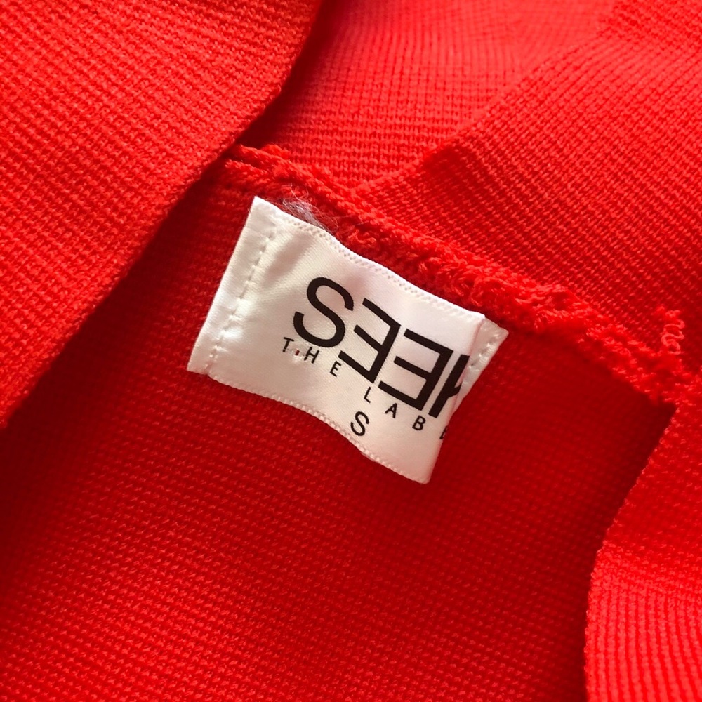 LF STORES • DRESS - Picture 3 of 4